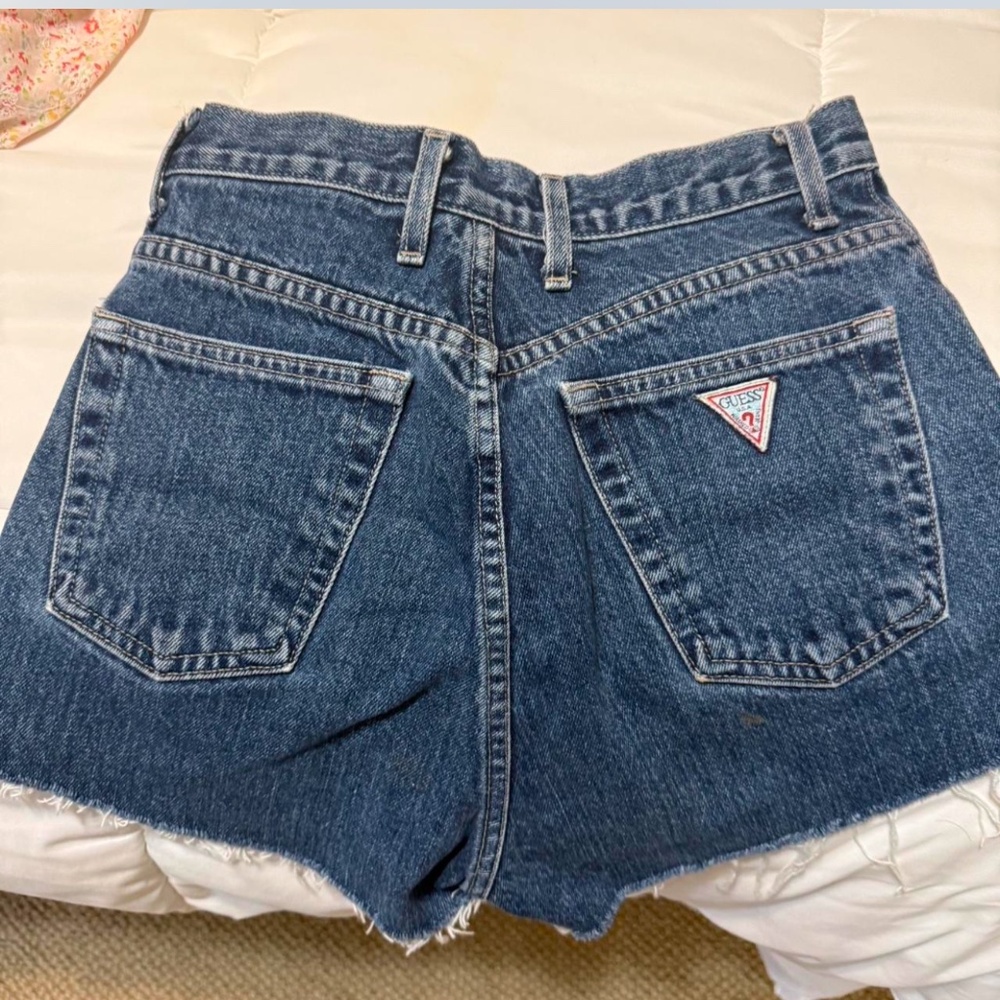 Short Guess